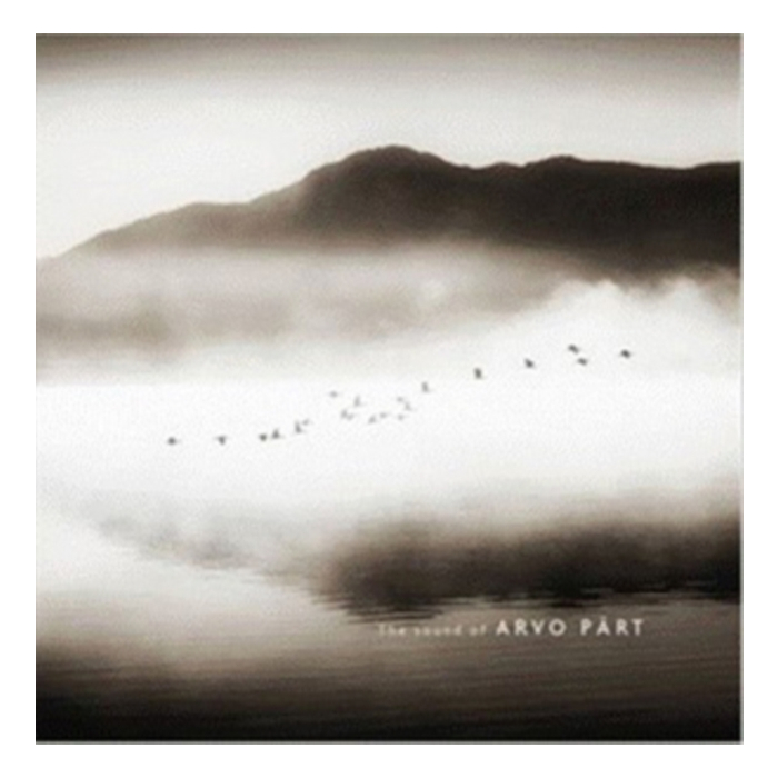 Arvo Part - Sound Of Arvo Part