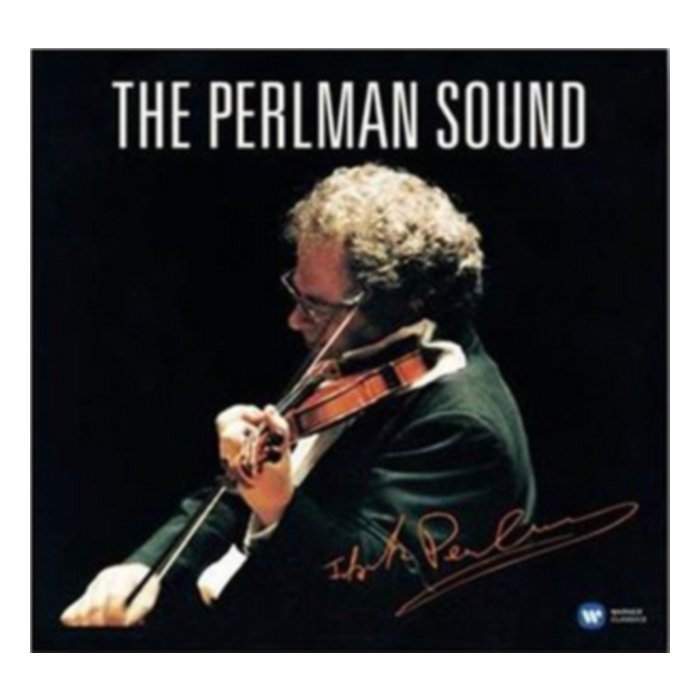 Itzhak Perlman - Perlman Sound