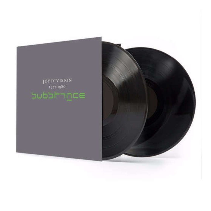 JOY DIVISION - SUBSTANCE (2LP/180G)
