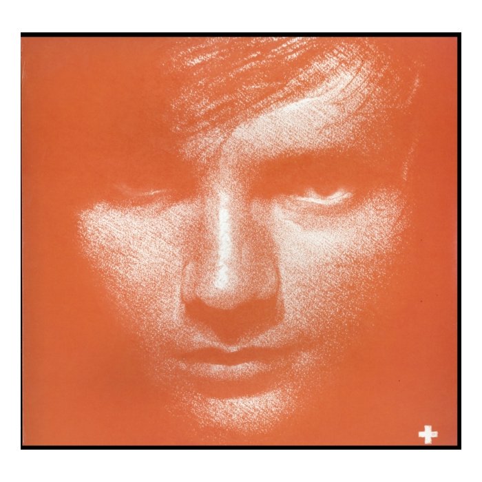 SHEERAN
