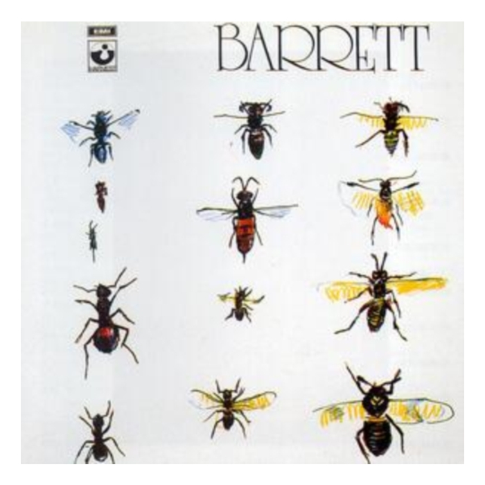 BARRETT