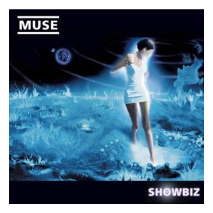 MUSE - SHOWBIZ
