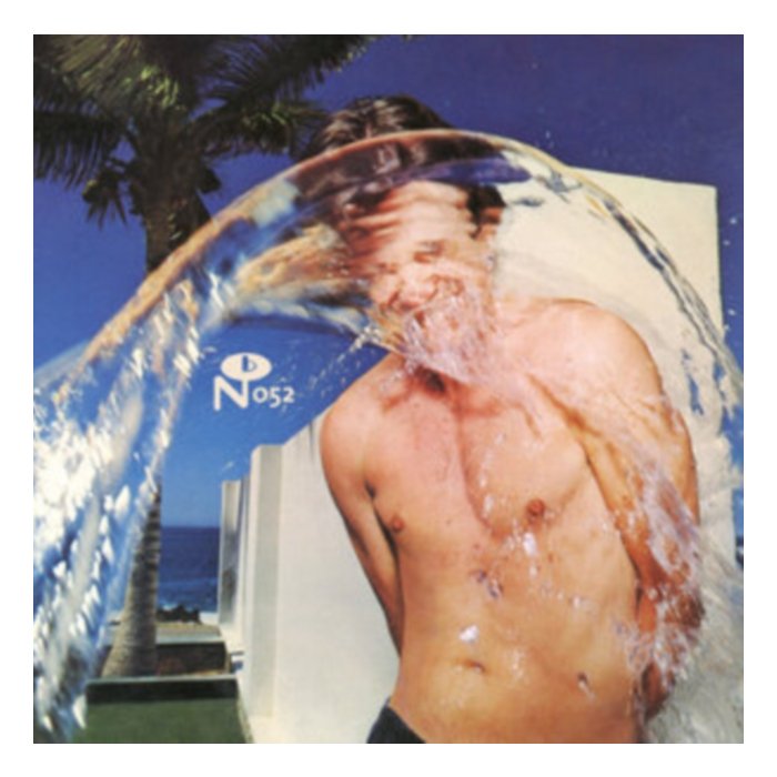 Separate Oceans (Sea Splash Blue Vinyl/2Lp) - Ned Doheny