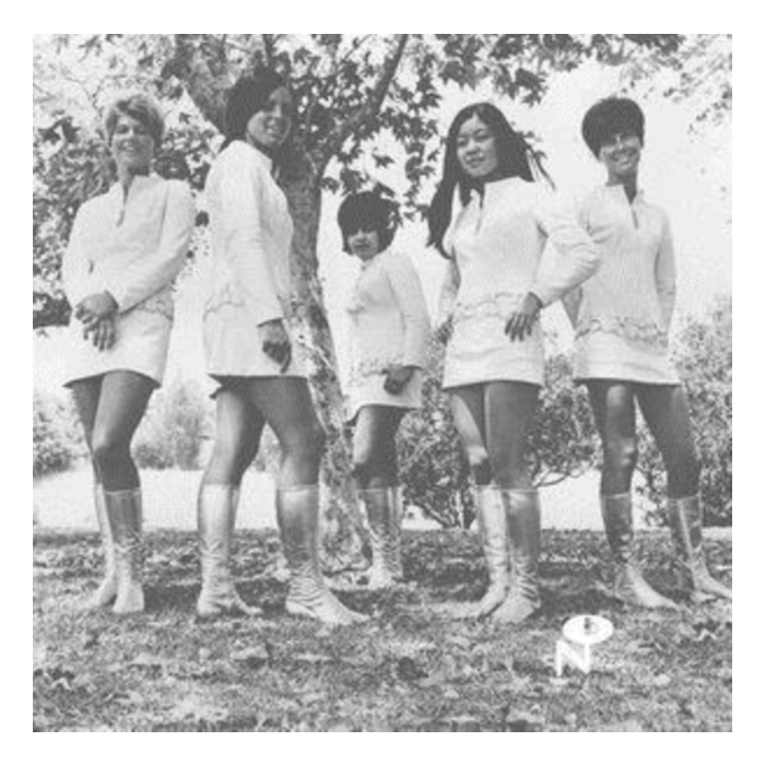 FEMALE SPECIES - TALE OF MY LOST LOVE