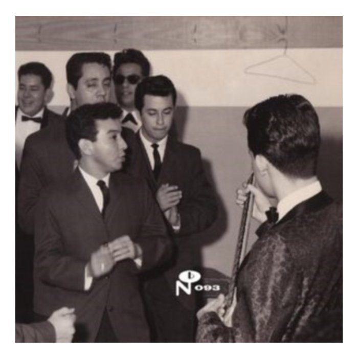 Eccentric Soul: The Cobra Label (2Lp) - Various Artists