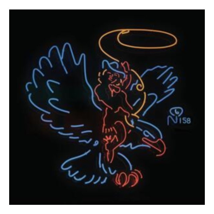 Cosmic American Music: Motel California (2Lp) - Various Artists