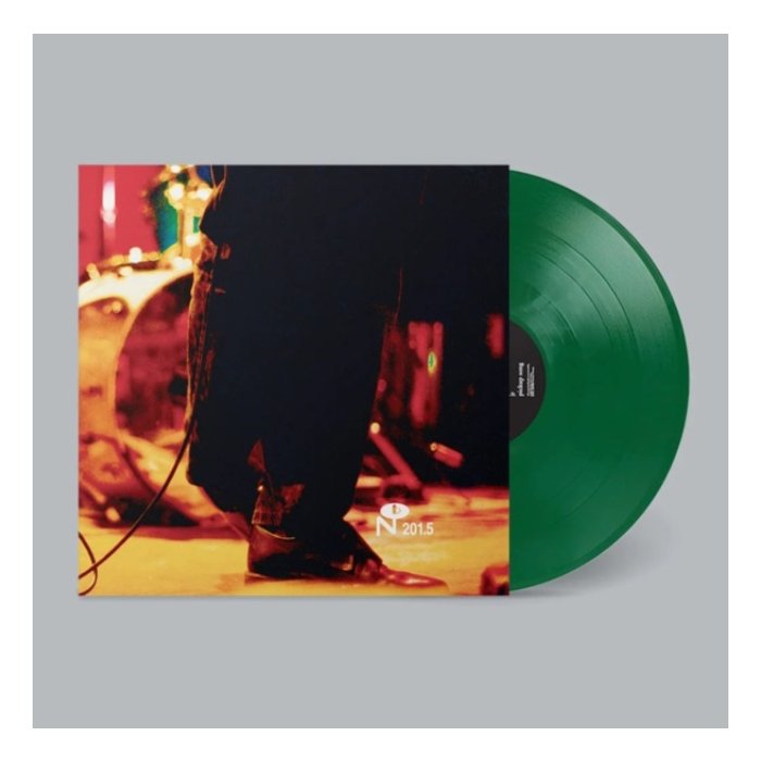 CODEINE - WHAT ABOUT THE LONELY? (OPAQUE GREEN VINYL)