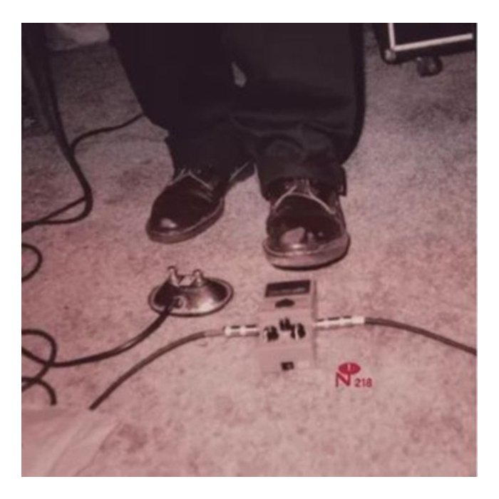 POT VALIANT - NEVER RETURN (2LP)