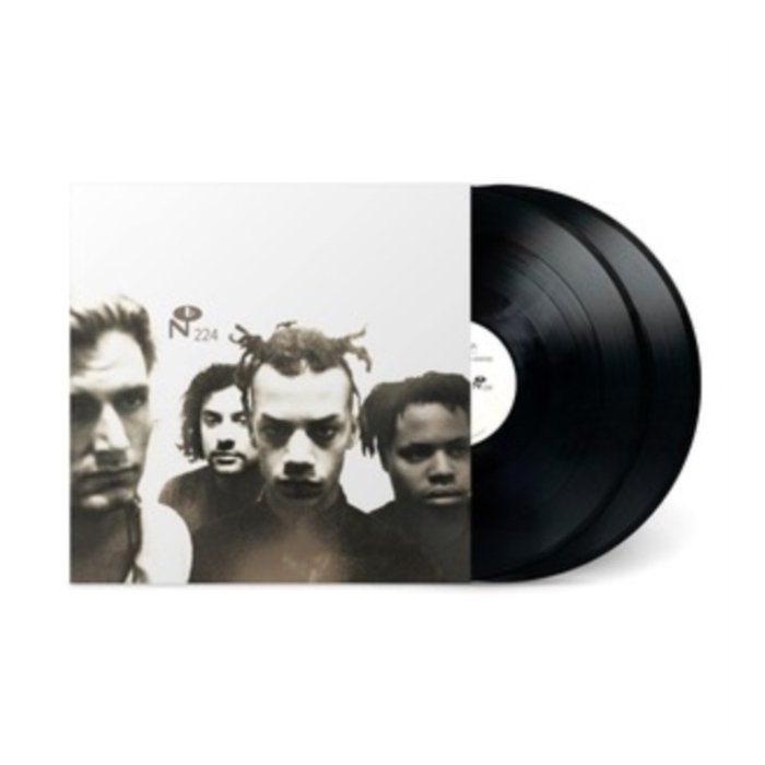 MAJESTY CRUSH - BUTTERFLIES DON'T GO AWAY (2LP)