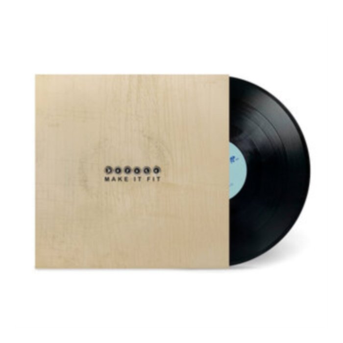 Make It Fit - Karate