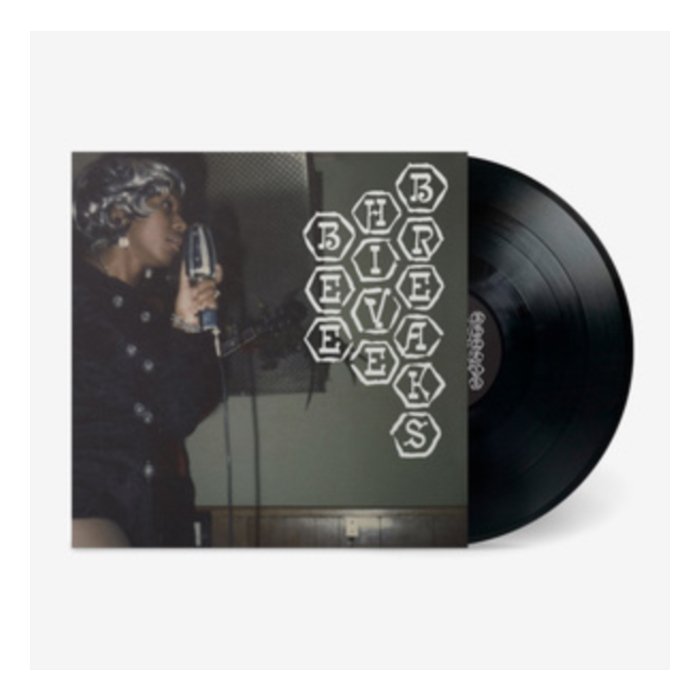 VARIOUS ARTISTS - BEEHIVE BREAKS