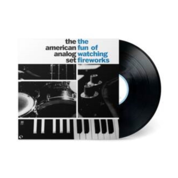 Fun Of Watching Fireworks - American Analog Set