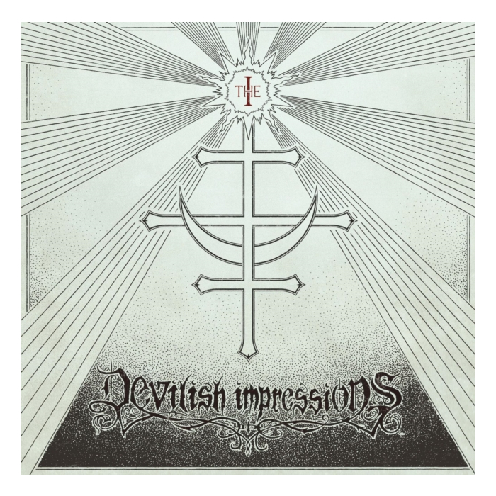DEVILISH IMPRESSIONS - I