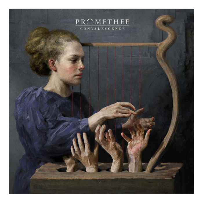 PROMETHEE - CONVALESCENCE