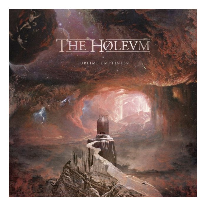HOLEUM - SUBLIME EMPTINESS
