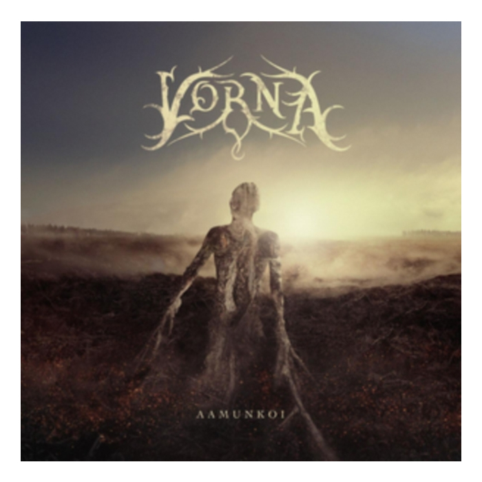 VORNA - AAMUNKOI