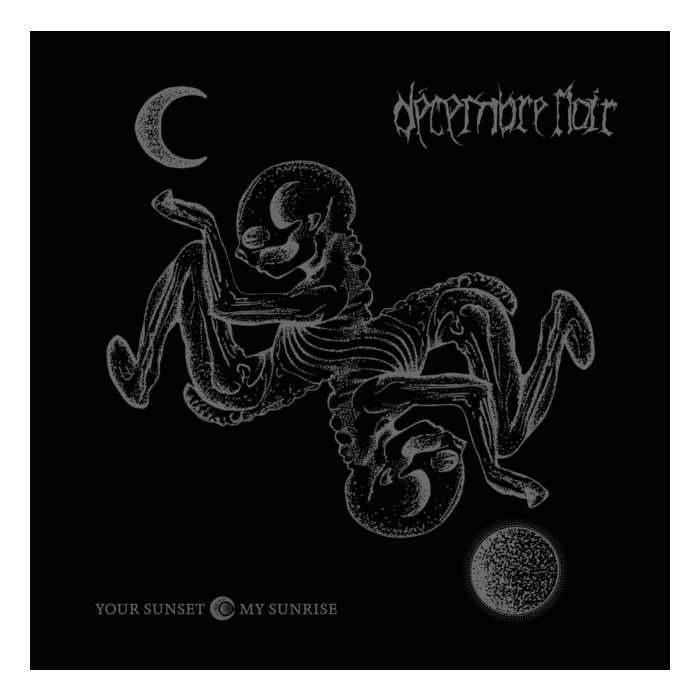 DECEMBRE NOIR - YOUR SUNSET/MY SUNRISE