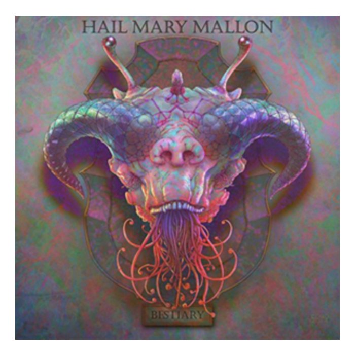 Bestiary - Hail Mary Mallon