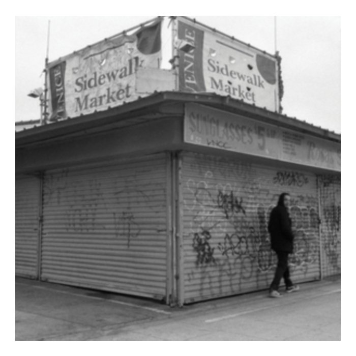 EVIDENCE - WEATHER OR NOT