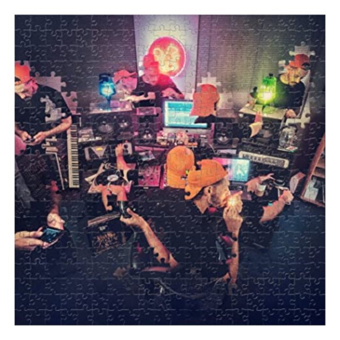 Unlearning Vol. 1 - Evidence