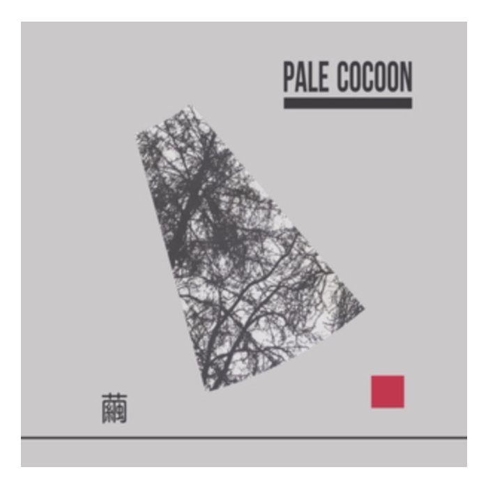 PALE COCOON - MAYU (ç¹­) (2LP)