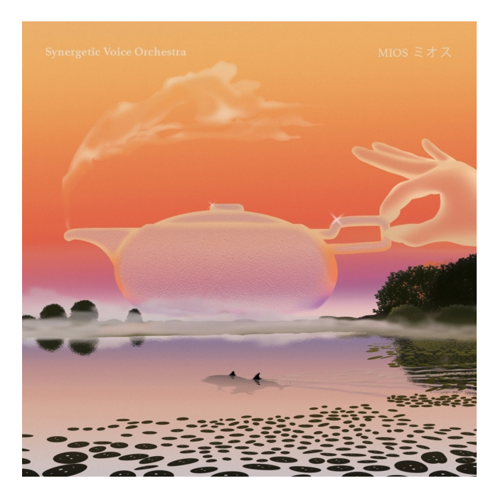 SYNERGETIC VOICE ORCHESTRA - MIOS