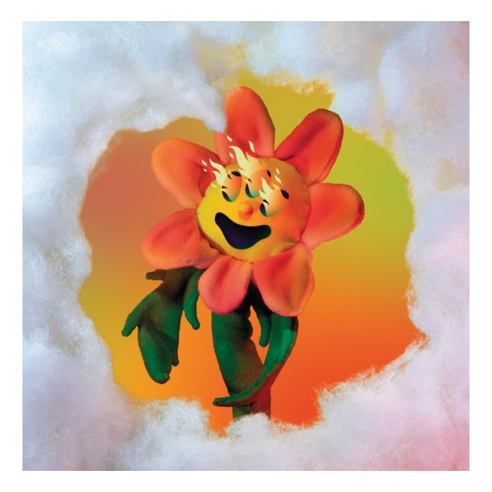 BAYWITCH - APOCATROPICA (LIMITED/HAZY ORANGE VINYL)