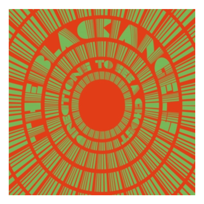 BLACK ANGELS - DIRECTIONS TO SEE A GHOST (3LP/METALLIC SILVER VINYL)