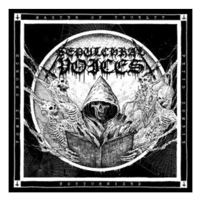 VARIOUS ARTISTS - SEPULCHURAL VOICES / VARIOUS