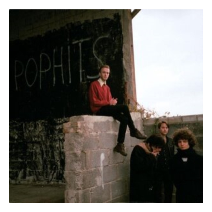 MANKIND - POPHITS