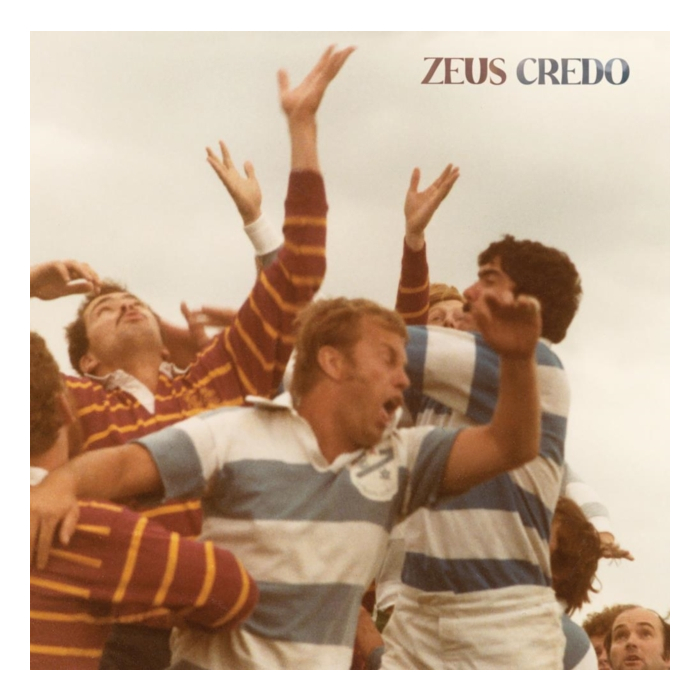 ZEUS - CREDO