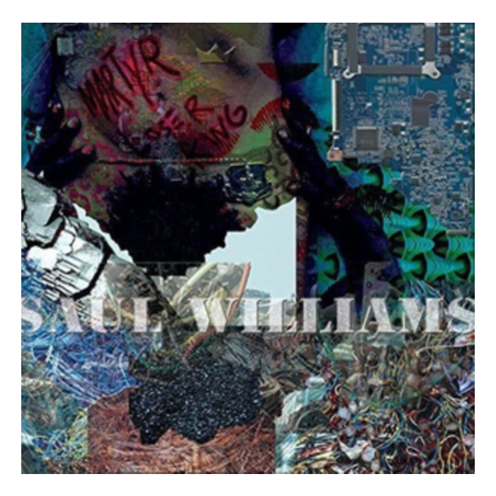 WILLIAMS