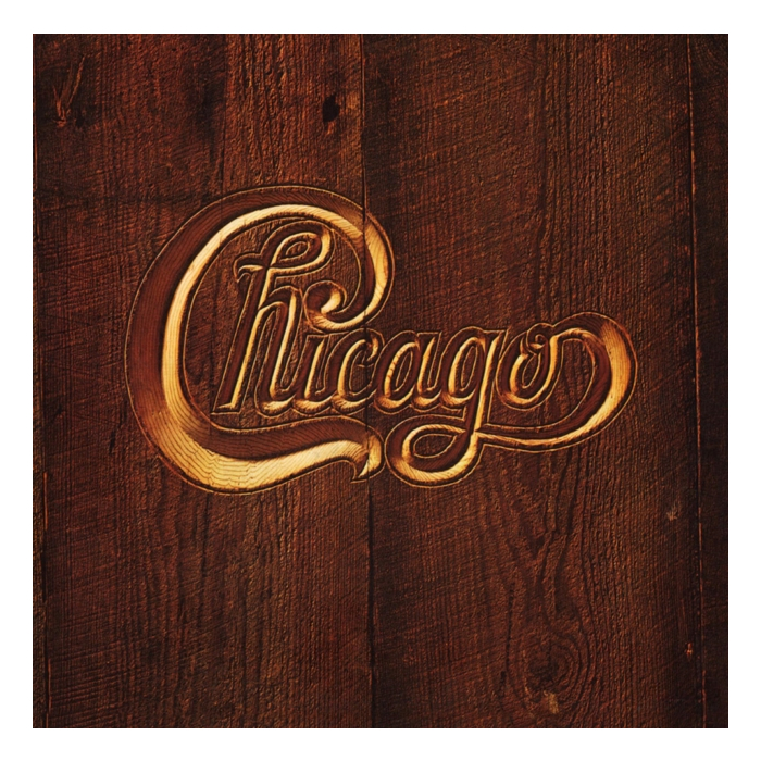 CHICAGO - CHICAGO V (GOLD ANNIVERSARY VINYL/LIMITED)
