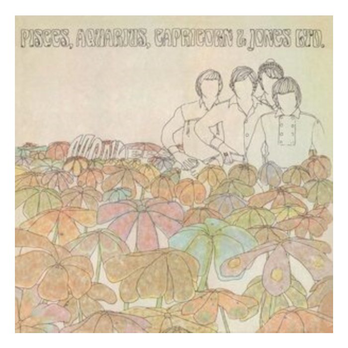 MONKEES - PISCES
