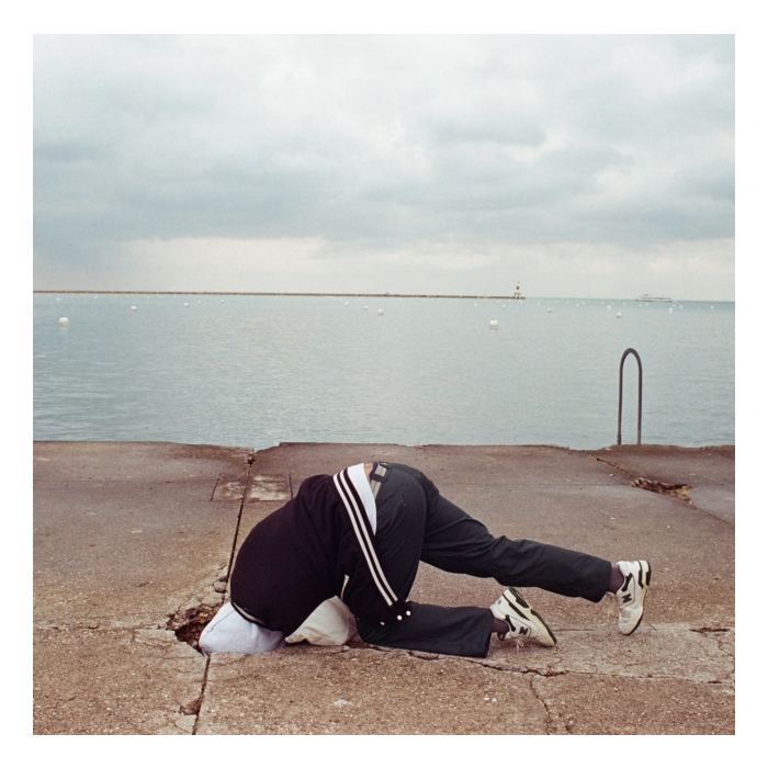 SOFT KILL - CANARY YELLOW