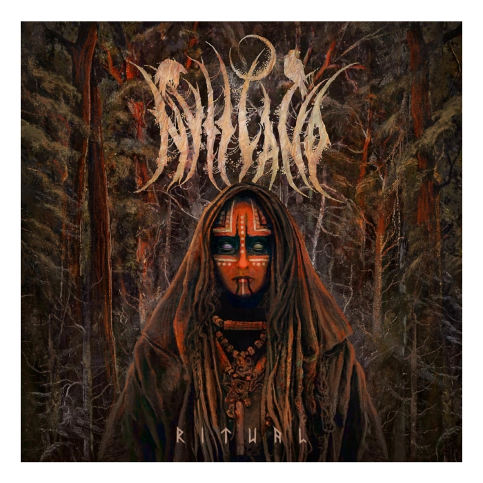 NYTT LAND - RITUAL