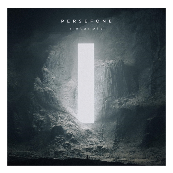 PERSEFONE - METANOIA