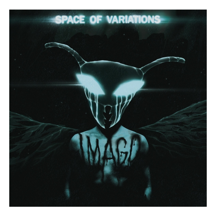 SPACE OF VARIATIONS - IMAGO
