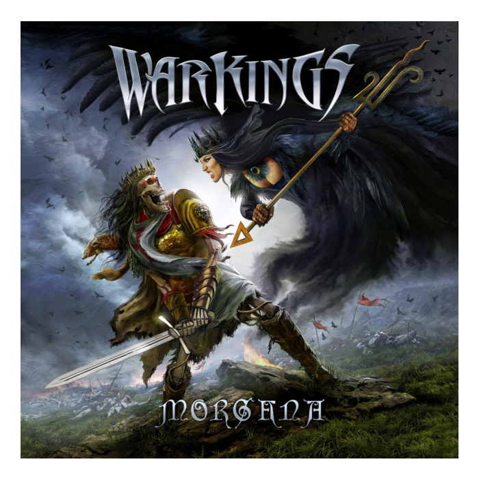 WARKINGS - MORGANA