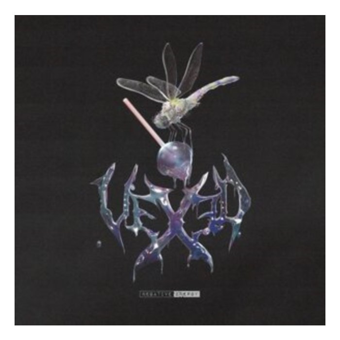 VEXED - NEGATIVE ENERGY