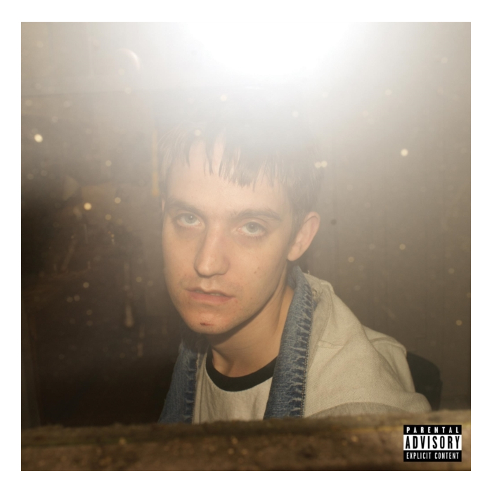 JUICEBOXXX - FREAKED OUT AMERICAN LOSER