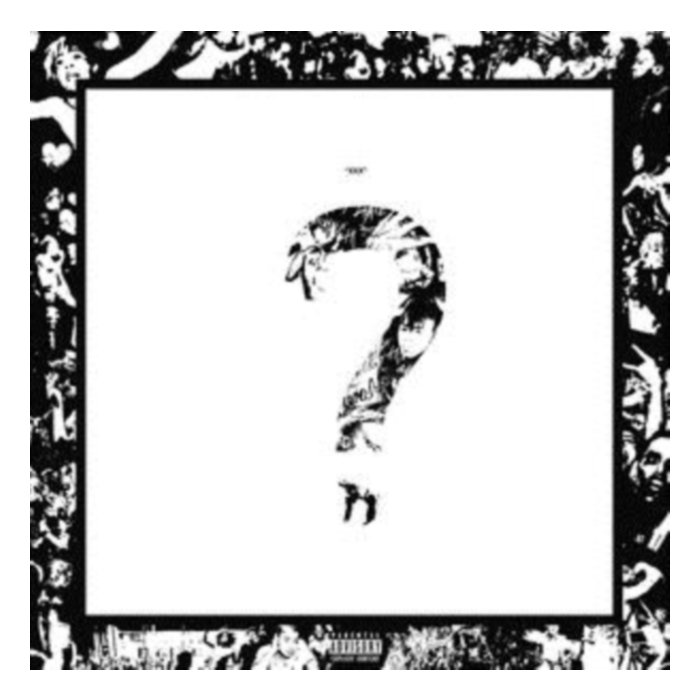 XXXTENTACION - ?