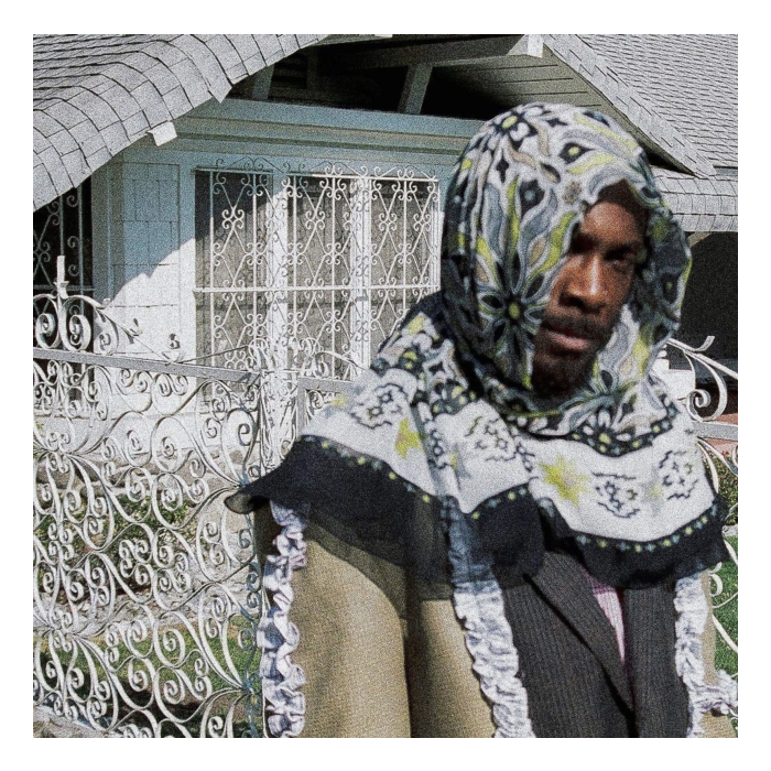 JPEGMAFIA - ALL MY HEROES ARE CORNBALLS (2 LP)