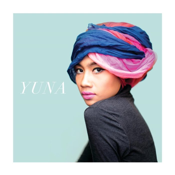 YUNA - YUNA