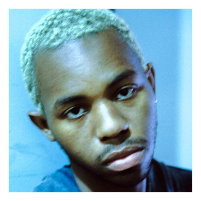 Jamie (Cream Vinyl) (I) - Montell Fish