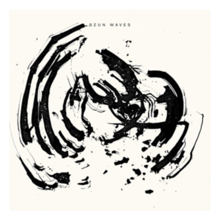 SZUN WAVES - NEW HYMN TO FREEDOM (2LP/CD)