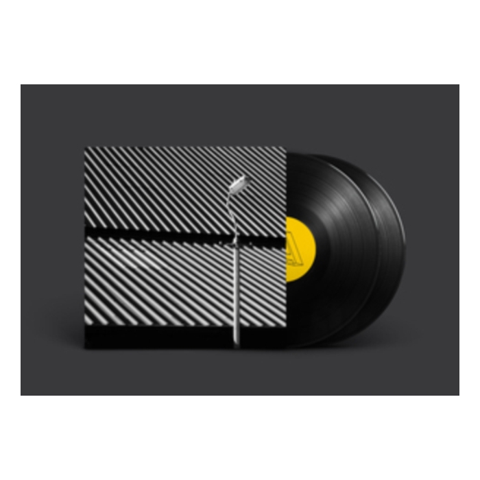 CRAVEN FAULTS - ERRATICS & UNCONFORMITIES (2LP/DL CARD)