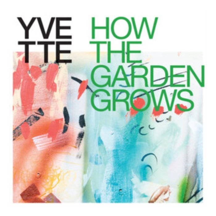 Grid (Cosmic Clear Vinyl) - Rob Burger