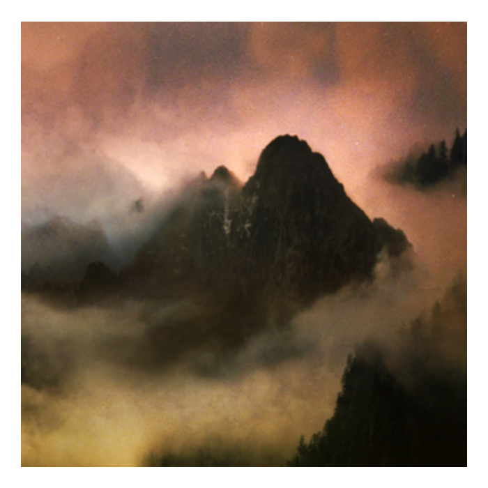 DEAD TO A DYING WORLD - ELEGY