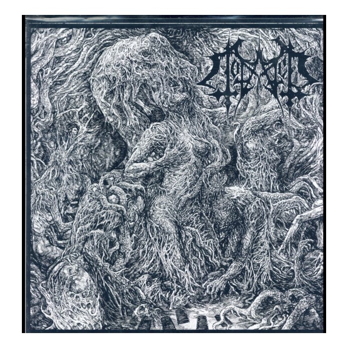 TOTALED - LAMENT